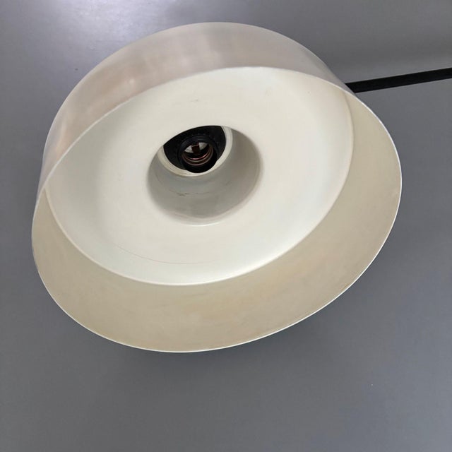 Modern Modernist Ceiling from Willem Hagoort, Holland, 1950s For Sale - Image 3 of 12