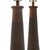 Mid 20th Century Mid 20th Century Gordon & Jane Martz Model 165 Table Lamps for Marshall Studios (Pair) For Sale - Image 5 of 10