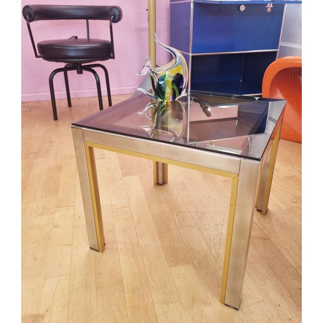 Table by Renato Zevi, 1970s For Sale - Image 4 of 4