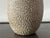 Hand-Thrown Ceramic Vase with Shrink Glaze by Albert Kiessling, 1950s For Sale - Image 15 of 18