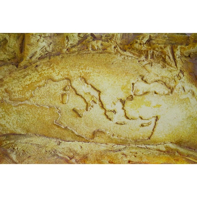 Elvio Marchionni, The Stone and the Bridge, 2006, Earthenware For Sale - Image 12 of 18