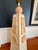 Maitland - Smith Postmodern Tessellated Obelisk Lamp For Sale - Image 4 of 8