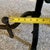 Iron and Brass Sunflower Andirons - A Pair For Sale - Image 16 of 18