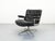 Set of Vintage Lounge Chair with Ottoman by Charles and Ray Eames for Herman Miller, 1970s For Sale - Image 12 of 12