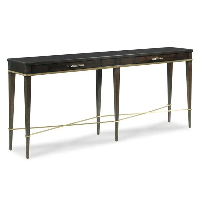 Contemporary Hearst Console For Sale - Image 3 of 3