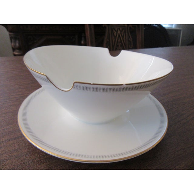 81 Pieces 1960s MidCentury Modern, Traditional Rosenthal Germany