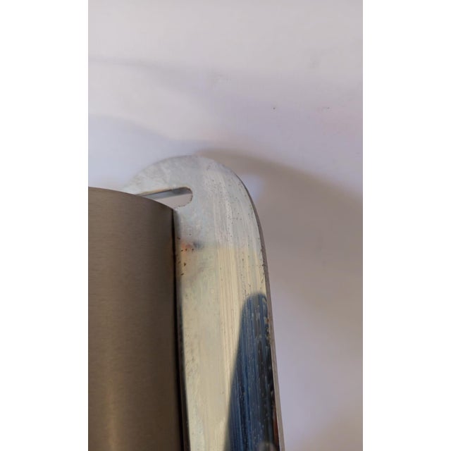 Vintage Table Lamp by Massimo Iosa Ghini, 1988 For Sale - Image 9 of 12