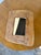Brutalist Organic Wooden Mirror, 1960s For Sale - Image 17 of 18