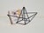 Orikami Snug Ahoy Ship Magazine Rack Holder by Snug Studio, 2000s, in Flawless conditions. Designed from 2000 I have...