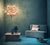 By Flos: Since 1958, this iconic Gino Sarfatti design has served as an ultra-modern representation of the traditional mid-...