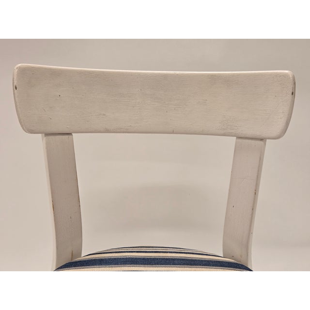 Artek Vintage Sandwich Chair by Alvar Aalto for Artek, 1940s For Sale - Image 4 of 14