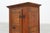 Small Antique 18th Century Oak Cabinet, France For Sale - Image 5 of 15