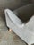 1950s Swedish Organic Lounge Barrel Chair Attributed to Lawrence Peabody for Selig For Sale - Image 10 of 12
