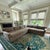 Moss Home Kathy Slipcovered Sectional Handmade at the Moss Home studio in LA, this spacious bench seat sectional features...