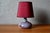 Glazed Stoneware Lamp, 1960s For Sale - Image 3 of 8