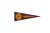 Mid-Century Modern Vintage University of Minnesota Felt Flag For Sale - Image 3 of 3