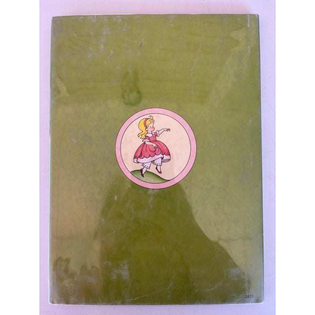 THE JOAN WALSH ANGLUND STORY• BOOK 1978 First Edition Book Club Edition Random House New York Hardcover in Original...