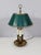 Early 20th Century Gilded Bronze Table Lamp For Sale - Image 17 of 17