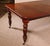 William IV Mahogany Table, Early 19th Century For Sale - Image 10 of 11