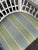 White Vintage Wicker Chairs For Sale - Image 8 of 10