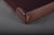 Red Leather Desk Tray with Double-G Hardware by Gucci, 1970s For Sale - Image 10 of 11