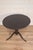 19th Century Swedish Gustavian Tilt-Top Table in Painted Finish For Sale - Image 4 of 7