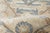French Modern Samarkand Style Handmade Rug by Doris Leslie Blau For Sale - Image 3 of 6