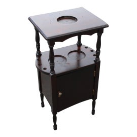 Example of Cushman of Vermont Accent Tables