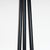 Floor Lamp with Three Arms and Round Base, 1950s For Sale - Image 4 of 8
