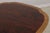 1990s Baker Historic Charleston Mahogany Dining Room Table For Sale - Image 5 of 18