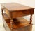 19th-Century Louis Philippe Italian Sideboard in Walnut For Sale - Image 10 of 16
