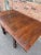 1900 - 1909 Antique English Game/Draw Leaf Table For Sale - Image 5 of 11