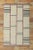 Beige Swedish Inspired Kilim Rug, 03'00 X 04'10 For Sale - Image 8 of 9