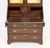 Early 19th Century George II Style Parcel Gilt Walnut Bureau Bookcase, 19th Century For Sale - Image 5 of 11