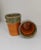 2020s Set of 6 Moroccan Porcelain Cups For Sale - Image 5 of 10