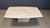 Vintage Travertine Dining Table, 1970s For Sale - Image 10 of 13