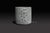 Stone Pixel S3 Decorative Vase in White Carrara Marble by Bufalini Marmi For Sale - Image 7 of 9