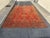 9ft 2in X 14ft 2in Turkish Oushak Antique Area Rug For Sale In San Francisco - Image 6 of 11