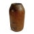 African Vintage Tutsi Wood Pot For Sale - Image 3 of 8