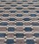 Modern Multicolor Wool Rug by Keivan Woven Arts 6'9 X 9'10 For Sale - Image 4 of 11