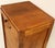 Vintage Filing Cabinet in Oak, 1930s For Sale - Image 9 of 11