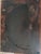 Large Vintage Indian Hand Carved Hardwood Architectural Wall Organizer For Sale In Nashville - Image 6 of 8