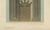 Paper Alexandre M. Raymond, Green Mosque Portal of Bursa, 1924, Paper For Sale - Image 7 of 9