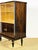 Art Deco Display Case in Macassar Ebony, 1940 For Sale - Image 14 of 17