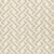 Schumacher Fresh Air Indoor & Outdoor Fabric in Sand For Sale