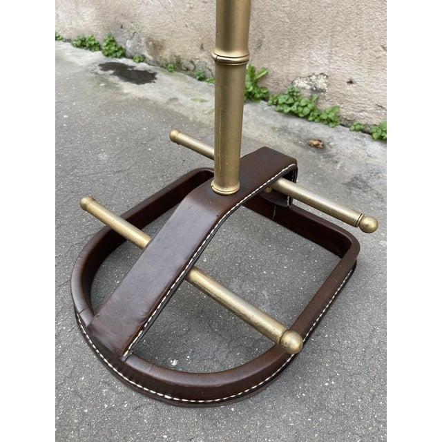 Good overall vintage condition I have official proof of authenticity such as vintage catalogs, designer records, or other...