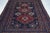 Antique Shirvan Rug 6'0'' x 8'9'' For Sale - Image 10 of 11