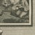 Pieter Mortier, Daniel Interprets the Dream and the Fiery Furnace, Pieter 1700, Engraving For Sale - Image 6 of 12