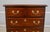 Henkel Harris Mahogany Tall Narrow Lingerie Chest For Sale - Image 11 of 18
