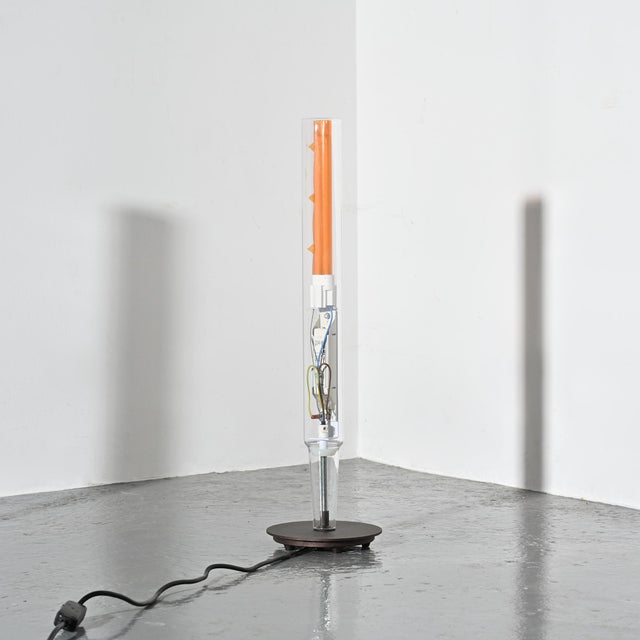 Candela Lamp by Michele De Lucchi, Italy, 2001 For Sale - Image 6 of 18